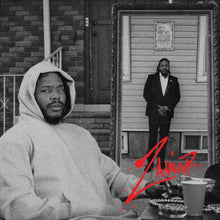 Pre-Order: Zavier [CD]