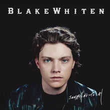 Pre-Order: Something To Say [CD]