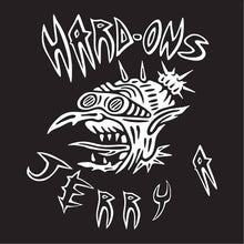 Pre-Order: Hard-Ons/Jerry A. [CD]