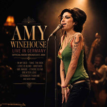 Pre-Order: Live In Germany [CD]