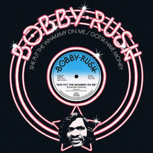 Pre-Order: She Put The Whammy On Me B/W Gotta Have Money [12" Vinyl]