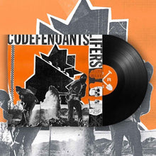 Pre-Order: Lifers [LP]