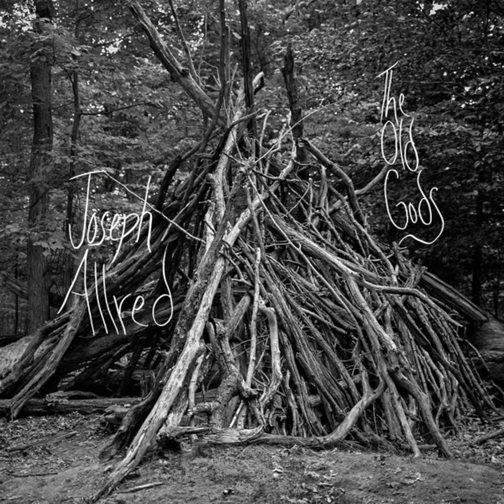 Pre-Order: Old Gods [LP]