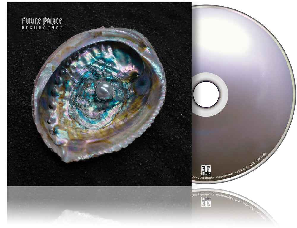 Pre-Order: Resurgence [With Booklet] (Jewl)