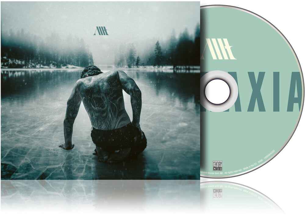 Pre-Order: Ataraxia [With Booklet] (Jewl)