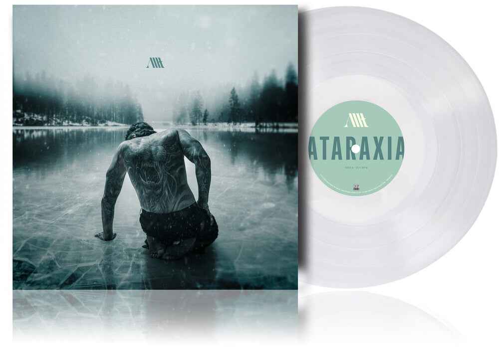 Pre-Order: Ataraxia [Clear Vinyl] (Ofgv)