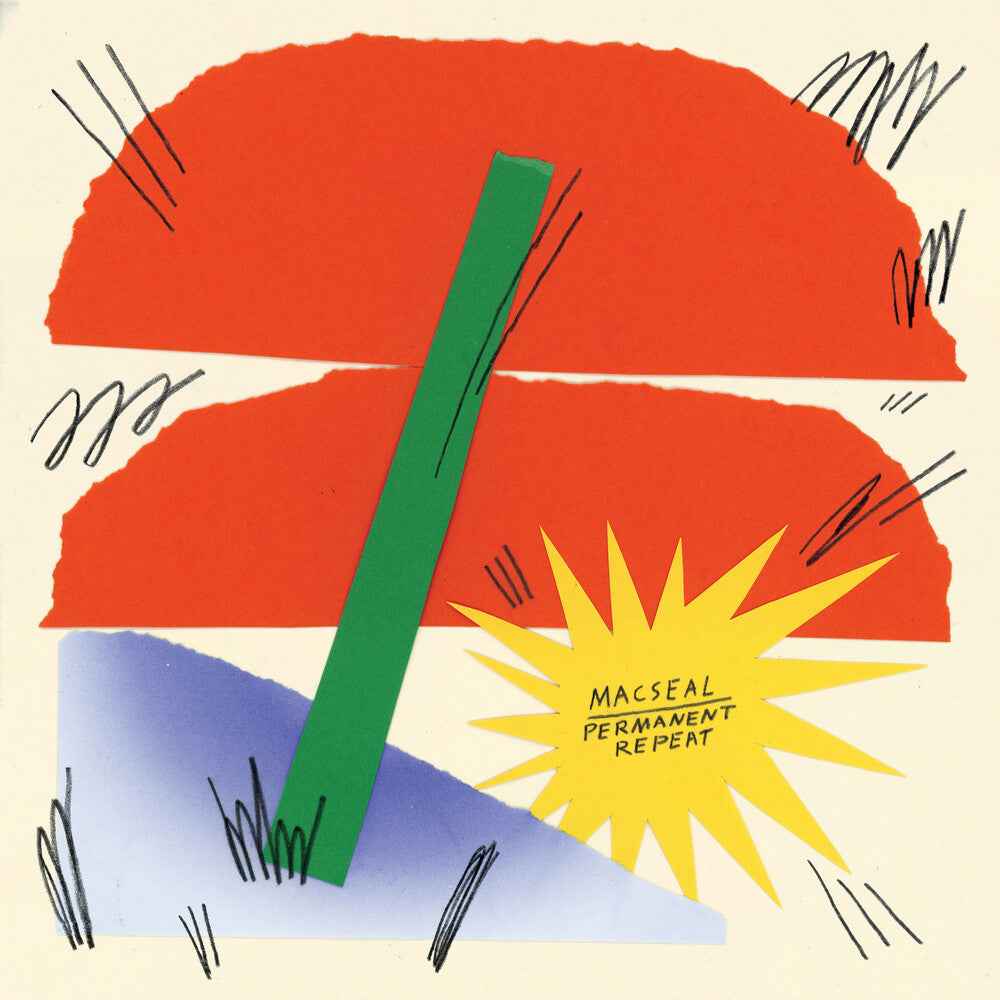 Pre-Order: Permanent Repeat [CD]
