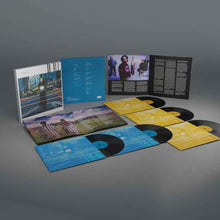 Pre-Order: Marillion.com (5lp) [LP]