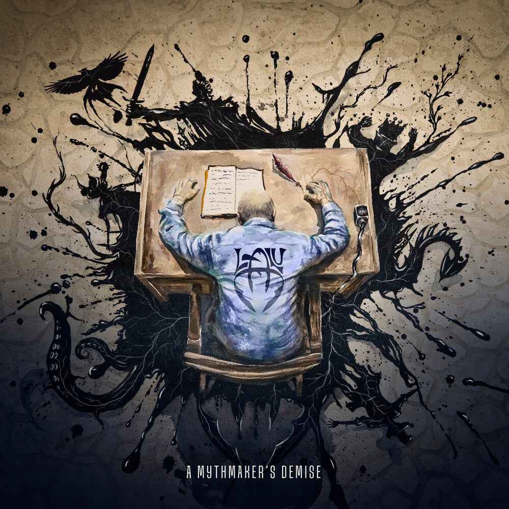 Pre-Order: Mythmaker's Demise [CD]