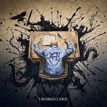 Pre-Order: Mythmaker's Demise [CD]
