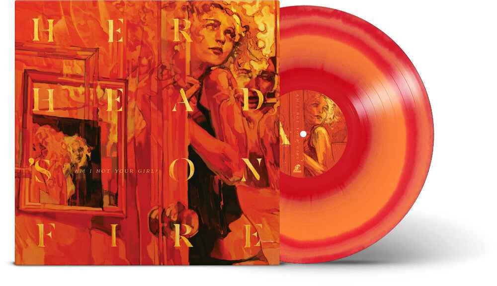 Pre-Order: Am I Not Your Girl [Colored Vinyl]
