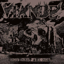 Pre-Order: Monument Aux Morts [With Booklet] (Jewl)