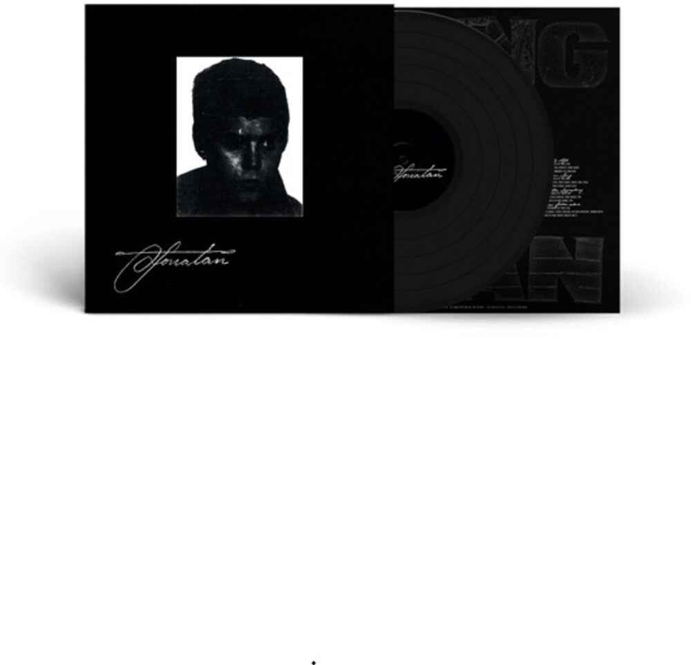 Pre-Order: Jonatan [180g]