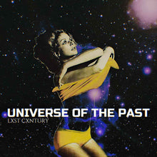 Pre-Order: Universe Of The Past [LP]