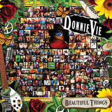 Pre-Order: Beautiful Things [CD]
