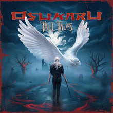 Pre-Order: Tall Tales [CD]