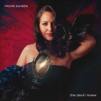 Pre-Order: Devil I Knew [CD]