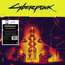 Pre-Order: Cyberpunk 2077: Future Sound of Night City [LP]