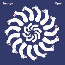 Pre-Order: Opal (limited Edition) (clear Vinyl) [LP]