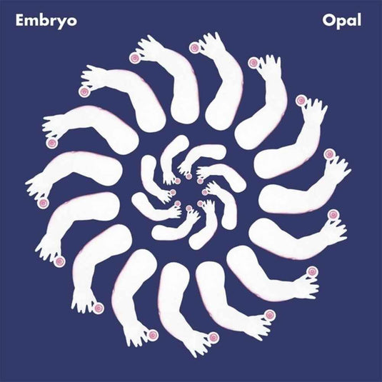 Pre-Order: Opal (limited Edition) (clear Vinyl) [LP]