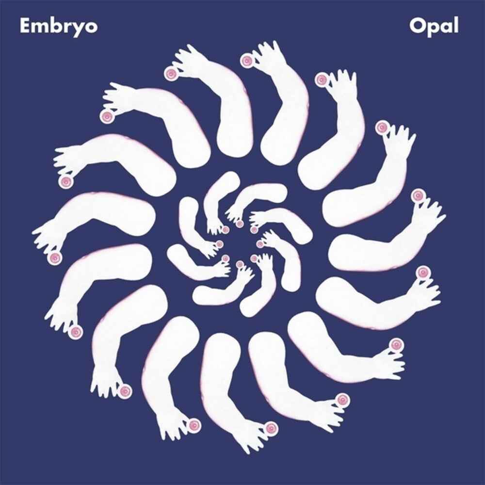 Pre-Order: Opal [LP]