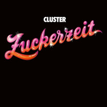 Pre-Order: Zuckerzeit [CD]