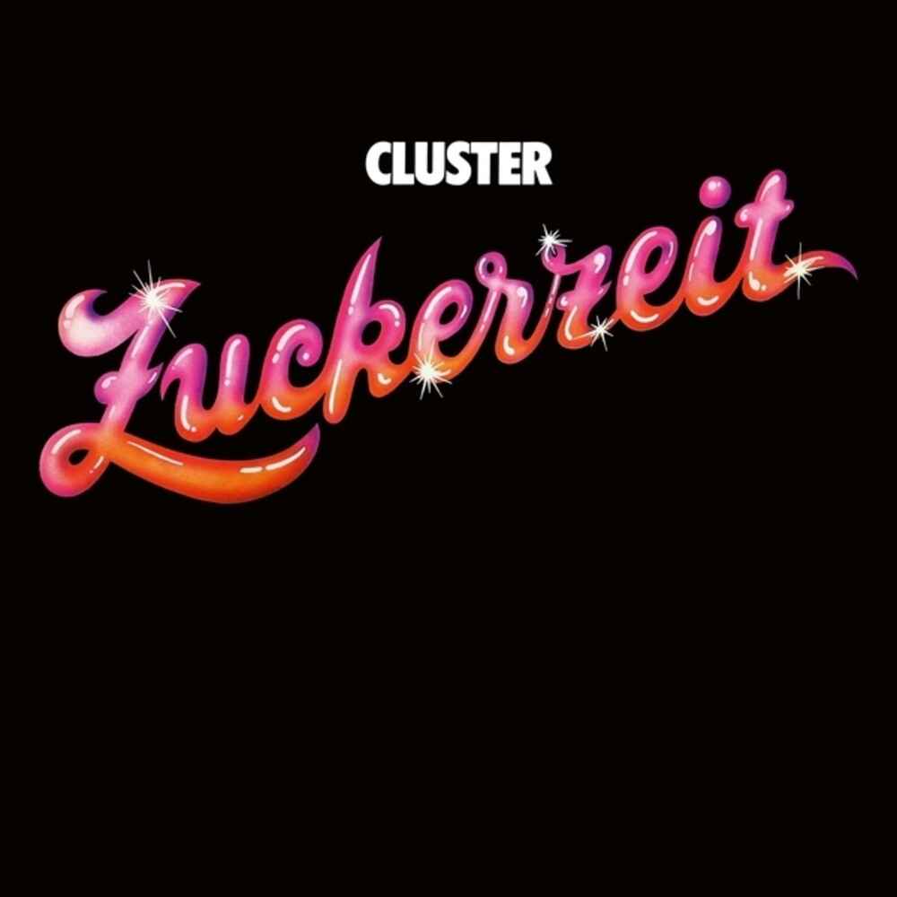Pre-Order: Zuckerzeit [CD]