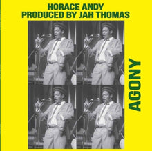 Pre-Order: Agony [LP]