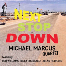 Pre-Order: Next Stop Down [CD]