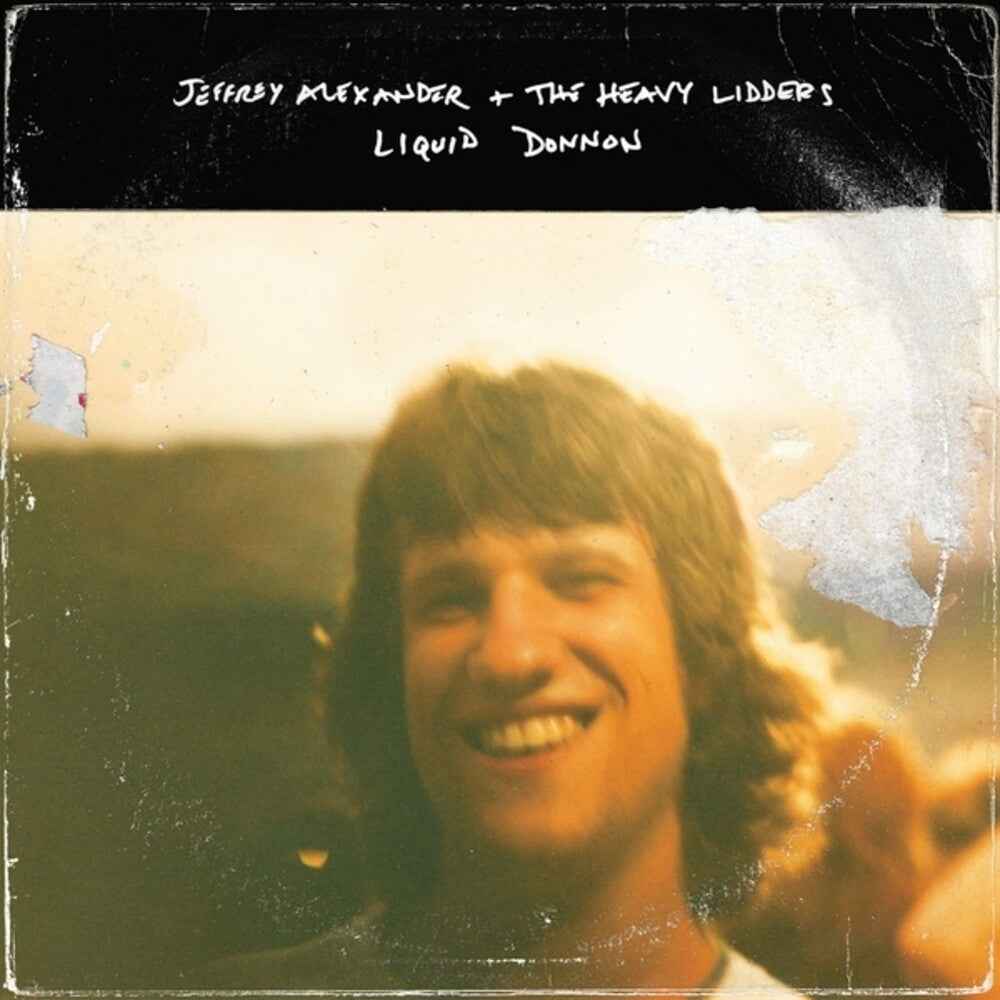 Pre-Order: Liquid Donnon [LP]