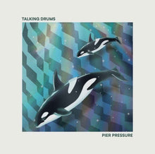 Pre-Order: Pier Pressure [12" Vinyl]