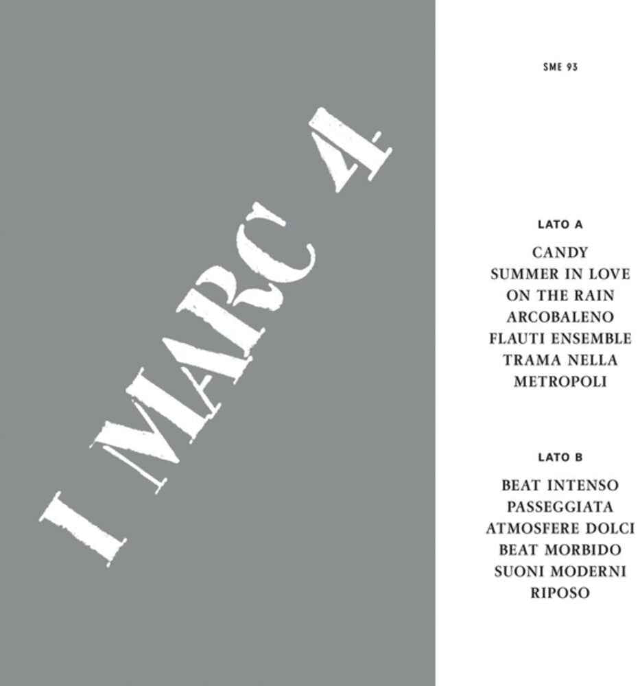 Pre-Order: Silver Music [LP]