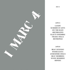 Pre-Order: Silver Music [LP]