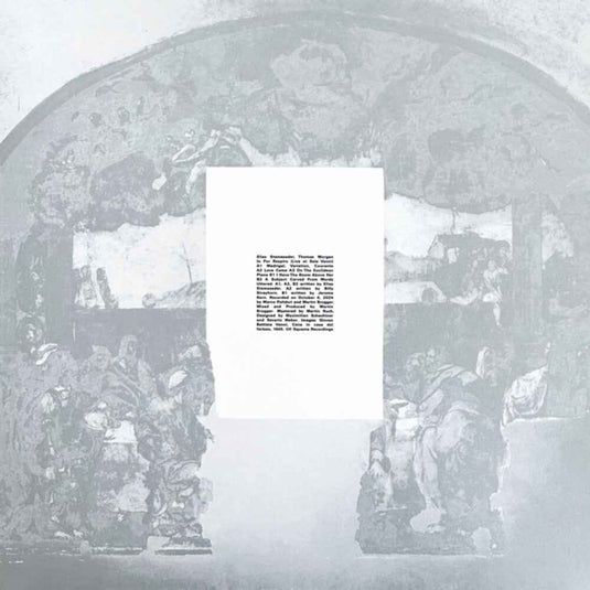 Pre-Order: Io Pur Respiro [LP]