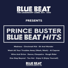 Pre-Order: Blue Beat Hits [LP]