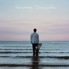 Pre-Order: Oceans for Eros [LP]