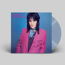 Pre-Order: I Love Rock 'n Roll (45th Anniversary) (Blue) [LP]