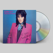 Pre-Order: I Love Rock 'n Roll (45th Anniversary) (Post) [CD]