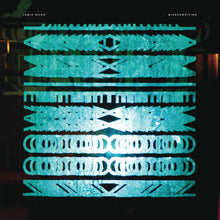 the album cover for Jamie Woon - Mirrorwriting [Reissue]