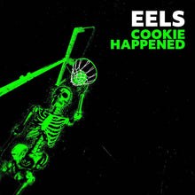 Pre-Order: Cookie Happened [Black]