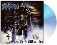 Pre-Order: World Without God [CD]