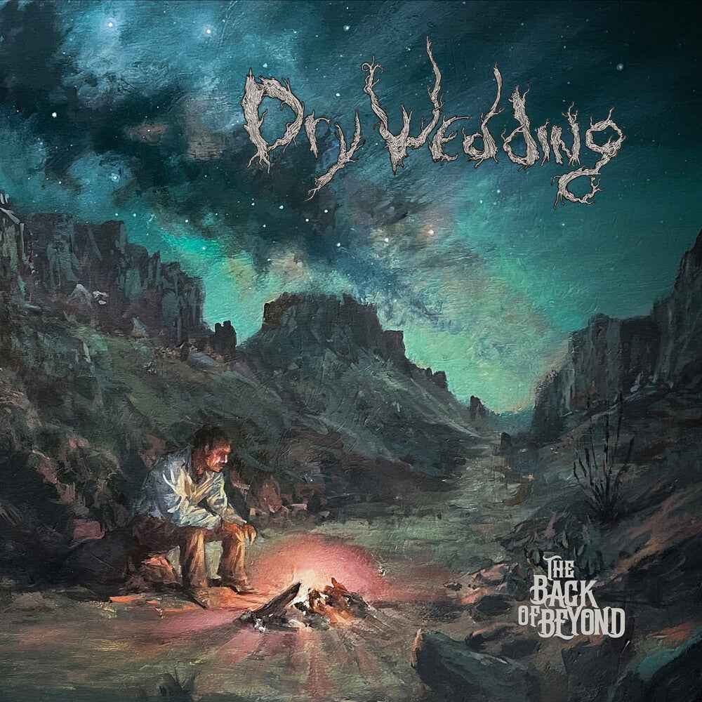 Pre-Order: Back Of Beyond [CD]