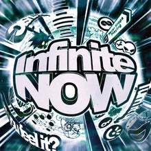 Pre-Order: Infinite Now [CD]