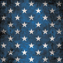 Pre-Order: Blasphemy - Tri Stripe Red, White, Blue (Blue) [LP]