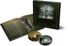 Pre-Order: Elemental Part One: Mourning Earth (Bonus Cd) [CD]