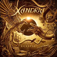 Pre-Order: Eclipse [CD]