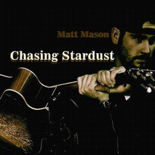 Pre-Order: Chasing Stardust (Mod) [CD]