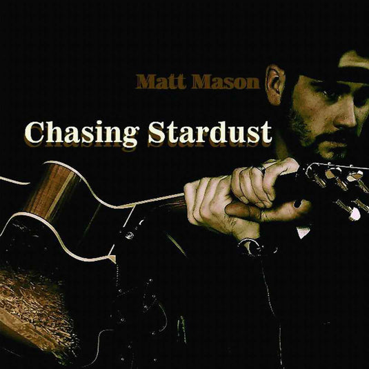 Pre-Order: Chasing Stardust (Mod) [CD]