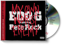 Pre-Order: My Own Worst Enemy [With Booklet] (Coll) (Phot) [Remastered]