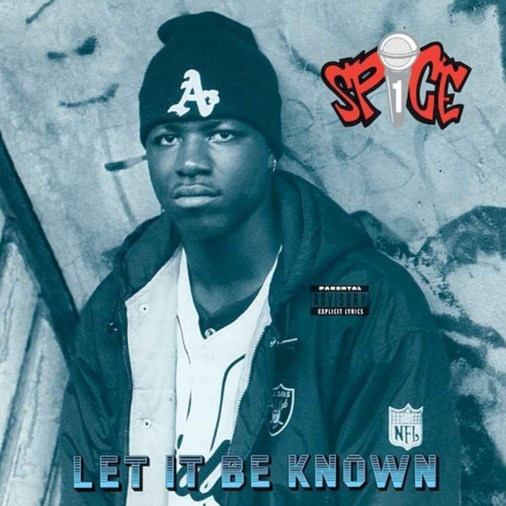 Pre-Order: Let It Be Known [Reissue]